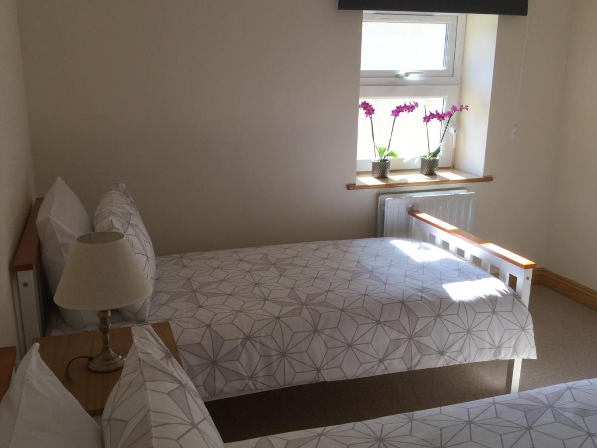애버게이브니 6 Beili Priory 아파트 외부 사진